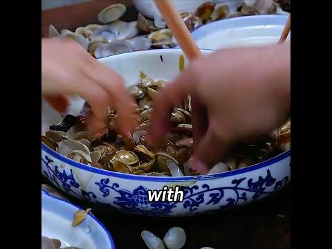 Thumbnail for Wrong seasoning accidentally saved a restaurant. #movie #shorts #food by Goat Movie