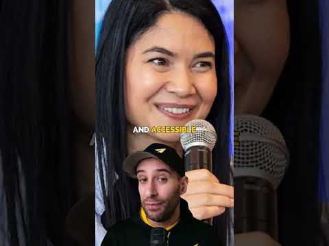 Thumbnail for You Can Build a $60 BILLION Company From Scratch Like Melanie Perkins by Evan Carmichael Highlights