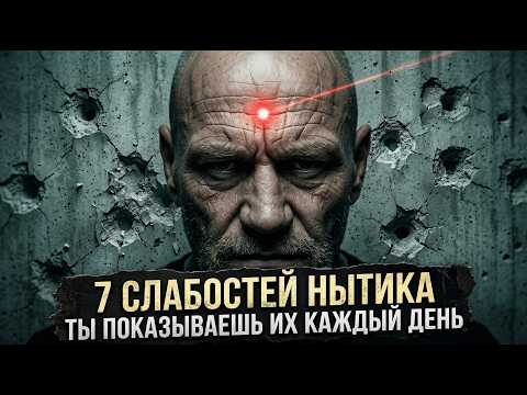 Thumbnail for НИКОГДА не смей говорить об ЭТОМ, чтобы не потерять СТАТУС by Беспалый