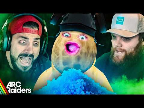 Thumbnail for A New Way To Cheat | Arc Raiders by TheBurntPeanut