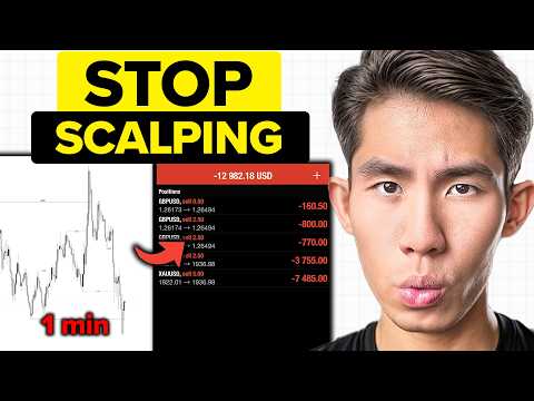 Thumbnail for The Trading Industry Is Lying to You... by The Trading Geek