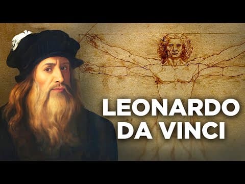 Thumbnail for The Most Talented Human in History by Newsthink