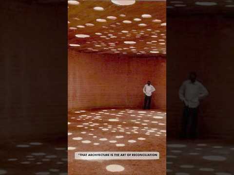 Thumbnail for Why Architecture Shapes How We Feel | Juhani Pallasmaa by By The Architect 