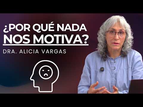 Thumbnail for Depresión: Qué le Pasa a tu Cerebro y Cómo Tratarla | Dra. Alicia Vargas by Dra Alicia Vargas