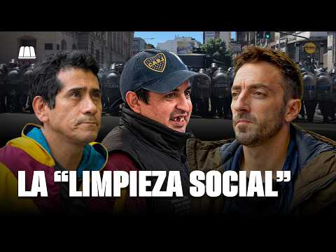 Thumbnail for EL ICE ARGENTINO de JORGE MACRI | Informe con Matías COLOMBATTI by GELATINA