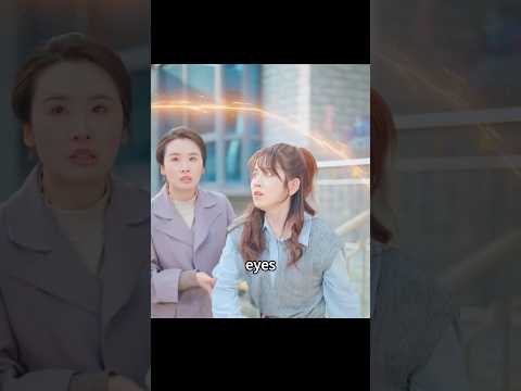 Thumbnail for The magical golden thread leads treasures and solves a missing child case #cdrama by Life's Movie