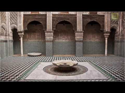 Thumbnail for صلى الله على محمد | سلسلة سماع بودشيشي | Samaa Silsila | HQ by NoorMan Official Channel