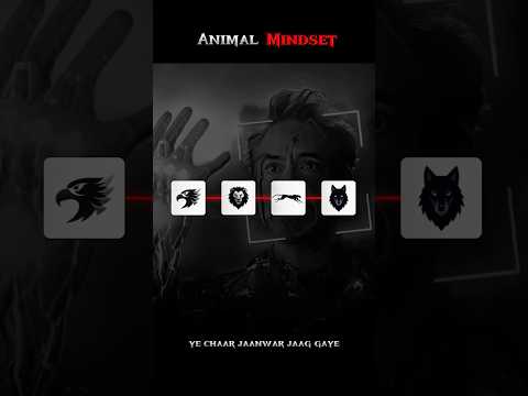 Thumbnail for Day 111: Unlock The 4 Animal Powers 🦅#shorts #shortsfeed by ClivroX 