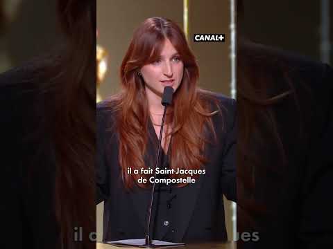 Thumbnail for Refais donc une Masiéro quand tu veux Alison 🤣 by CANAL+