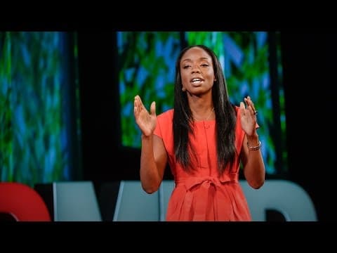 Thumbnail for How childhood trauma affects health across a lifetime | Nadine Burke Harris | TED by TED