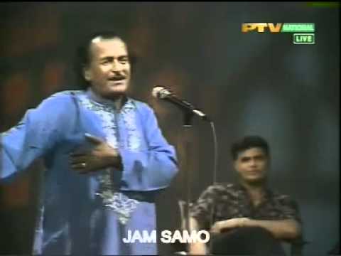 Thumbnail for ‪SYED SULEMAN SHAH -SUHNA PAHANJE AKHIYAN KHE JHAL TO by Ali Writes