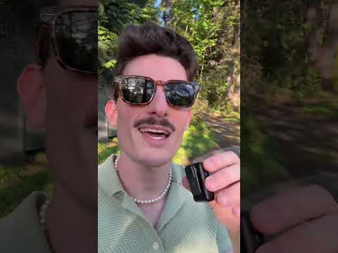 Thumbnail for The side hustle that bought me my dream car at 22…. by Richard Taylor