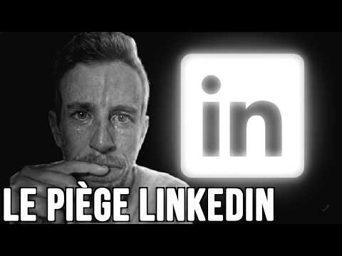 Thumbnail for Pourquoi les meilleurs quittent LinkedIn (et où ils vont) by IA et Stratégie | Le SamourAI 