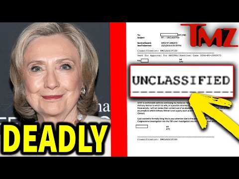 Thumbnail for Pizzagate Exposed...? | TMZ by TMZ