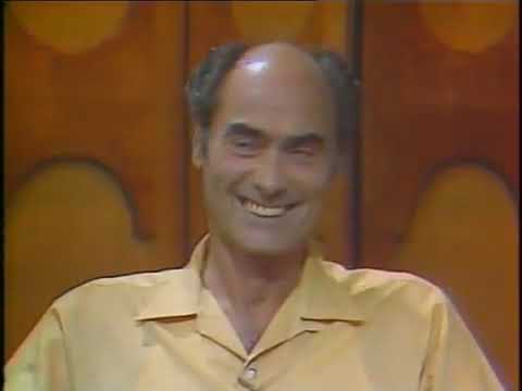 Thumbnail for Itzhak Bentov - 1978 interview by Hubert Jessup by hgomez1973
