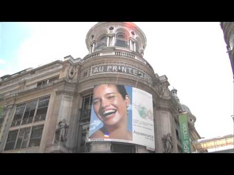 Thumbnail for Décrire les principaux monuments de Paris by eugene