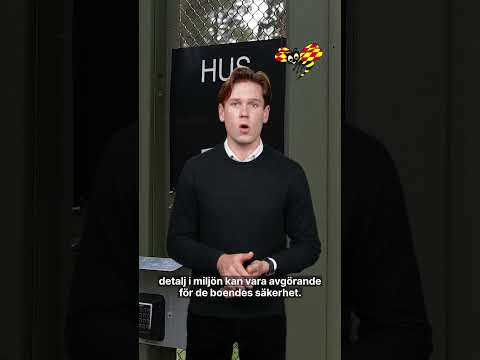 Thumbnail for Här bor landets farligaste flickor by Expressen