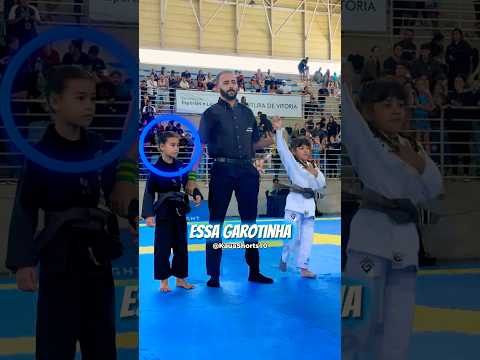 Thumbnail for Ela É Uma Campeã De Verdade 🥹💙 by Kauã Shorts