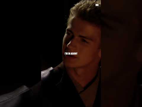 Thumbnail for Anakin ❤️ Padme || Story in the shadows || Attack of the clones by Mithran Kannan