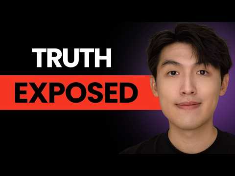 Thumbnail for Trader turned $280 → $500K - Then Kicked Out of U.S. Investing Championship by KINFO