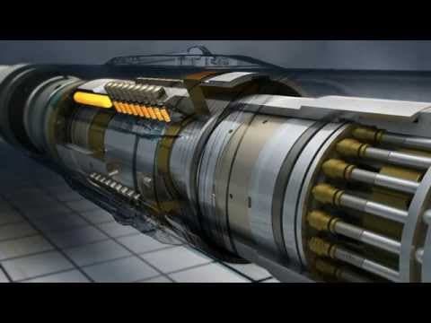 Thumbnail for The Revolution Rotary-Steerable System - How It Works by Weatherford