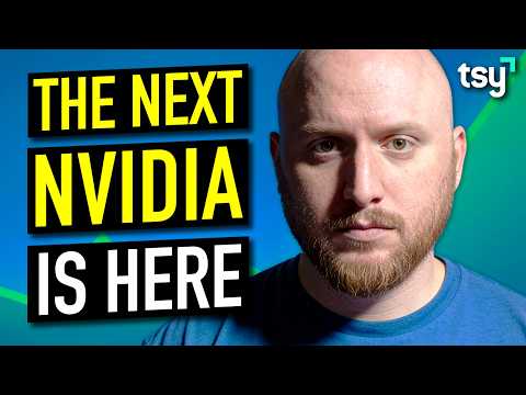 Thumbnail for I Got Rich Off NVIDIA. This Is Even Bigger. by Ticker Symbol: YOU