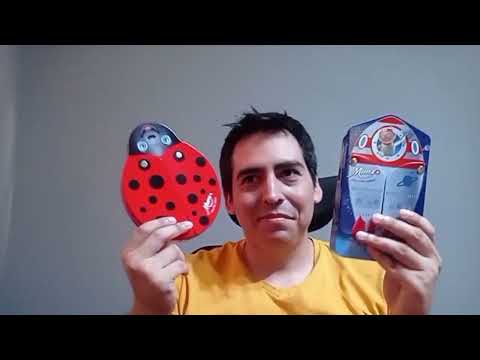 Thumbnail for Diseño de Empaque Creativos Europeos - Parte 2 by TeacherBrañez