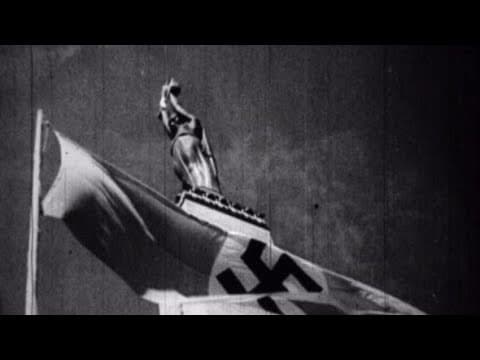 Thumbnail for Atslēgas ep23 / Nacisti nomaina komunistus by Ķibilds / Adreses / Atslēgas