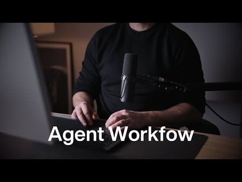 Thumbnail for Claude Code + Linear (Coding Agent Workflow) by Owain Lewis