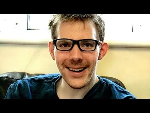 Thumbnail for Luke's Story: Our family's experience of Learning Disability care by Midlands Partnership University NHS FT