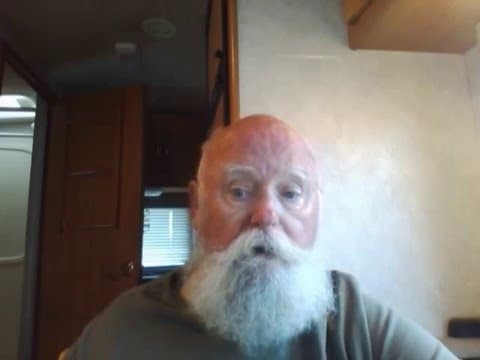 Thumbnail for An old mans advice. by Bernard Albertson