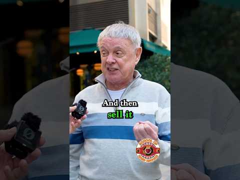 Thumbnail for Build It… Then Sell It Rich by School of Hard Knocks Shorts
