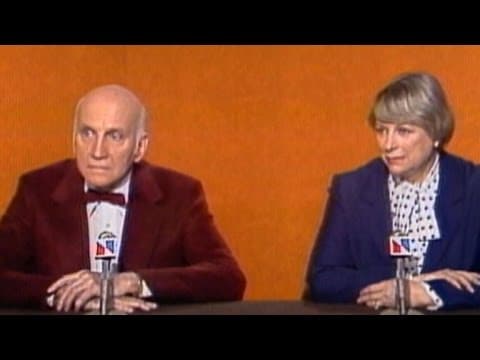 Thumbnail for The story of Dr. William Masters and Virginia Johnson by CBS Sunday Morning