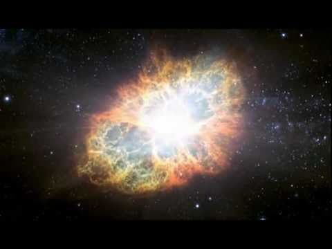 Thumbnail for La nascita del sistema solare by differenzauniversale