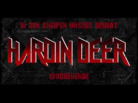 Thumbnail for Hardin Deer - Wochenende by Hardin Deer