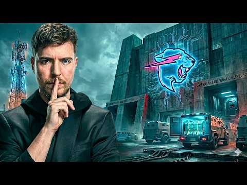 Thumbnail for How MrBeast Became World's Biggest YouTuber? by Shivanshu Agrawal