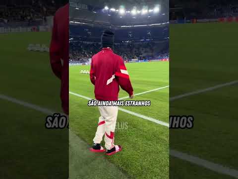 Thumbnail for POR QUE o OLISE faz ISSO? #futebol #football #edit #olise by Lelus Football