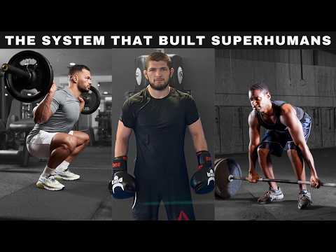 Thumbnail for The Soviet Secret to Superhuman Strength by The Better Fit
