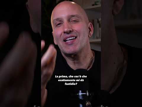 Thumbnail for Gli altri sono il nostro specchio migliore. Capirlo aiuta molto #psicologia by Enrico Gamba