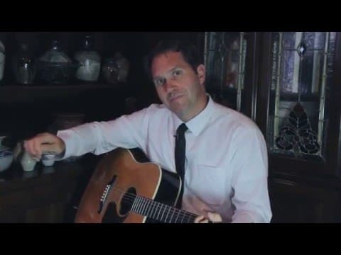 Thumbnail for MEDICATION SONG by Dr. Bill
