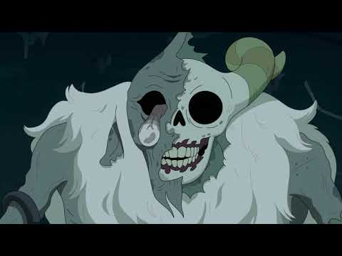 Thumbnail for Fiona and cake meet the lich (Fiona and cake ep 8) by Ronald_RoachYT