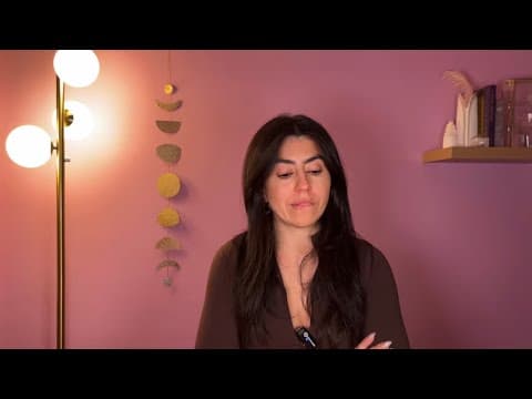 Thumbnail for LIBRA I CRIED. THIS CHANGES YOUR LIFE! | BONUS FEBRUARY 2026 by Charlene Lizette