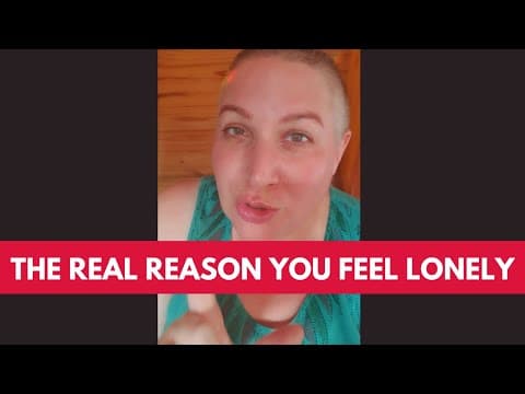 Thumbnail for LONELINESS:  The cause and remedy by Kerry K