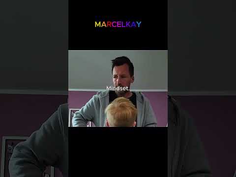 Thumbnail for Marcelkay Mindset… #core #bestof #mindset #comedy #humor #lustig by Chilliger_typ00