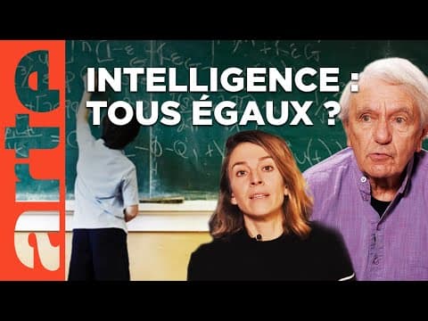 Thumbnail for Et si on arrêtait de prendre les gens pour des cons ? | Les idées larges | ARTE by ARTE