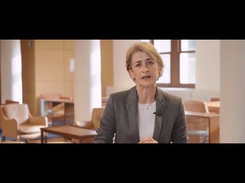 Thumbnail for Ética y Moral. ¿Qué significan y cuáles son sus diferencias? by Universidad de Deusto / Deustuko Unibertsitatea