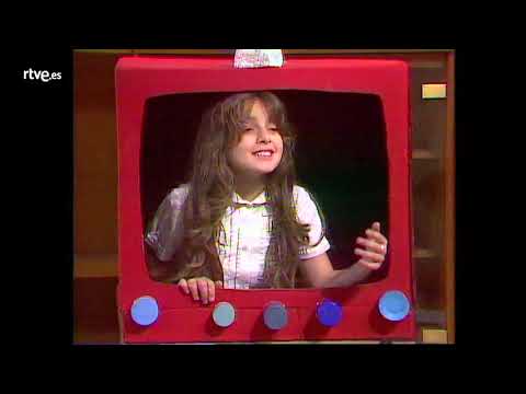 Thumbnail for Barrio Sésamo - Tele en la tele by RETROMANIA TV