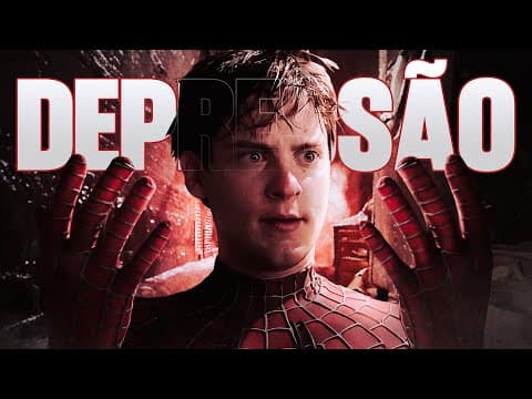 Thumbnail for A mensagem por trás de Homem-Aranha 2 by Basas