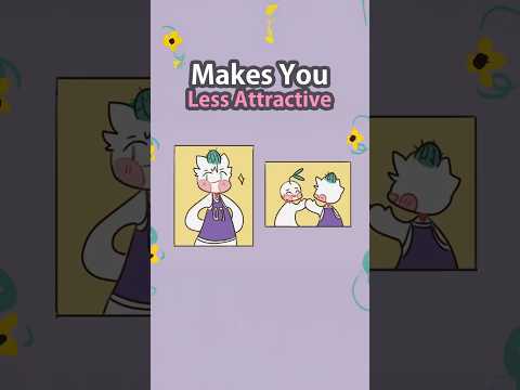 Thumbnail for 6 Psychological Things That make You Less Attractive by Psych2Go