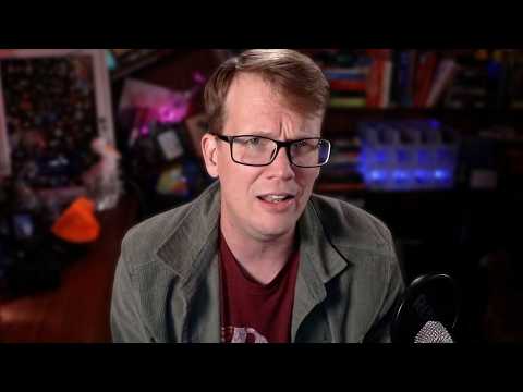 Thumbnail for The Riskiest Moment of the AI Bubble by Hank Green